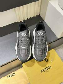 Picture of Fendi Shoes _SKUFendisz38-45J10014870